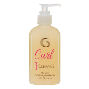 Curl 1 Cleanse