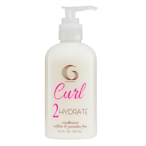 Curl 2 Hydrate