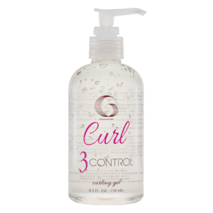 Curl 3 Control