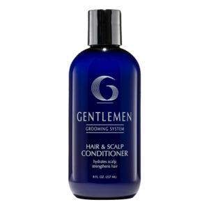 Hair and Scalp Conditioner