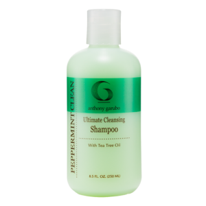 Peppermint Clean Shampoo