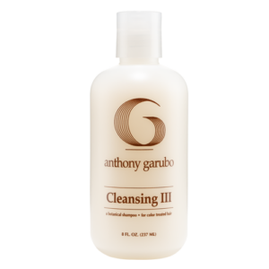 Cleansing III Shampoo